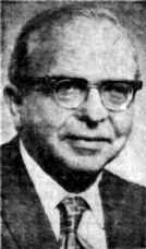 Erwin Neter