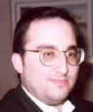 Rabbi Jay Spero