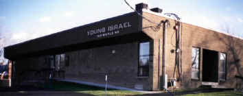 Young Israel - Maple Road, Williamsville
